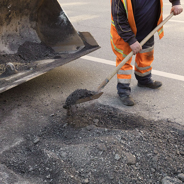 Pothole pavement injury compensation solicitors / Accident & Personal Injury Solicitors / Wakefield Personal Injury Claim Solicitors