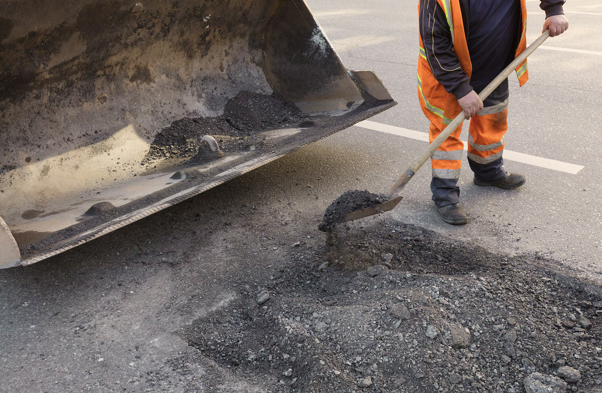 Wakefield local council pavement and road potholes resulting in injury claims
