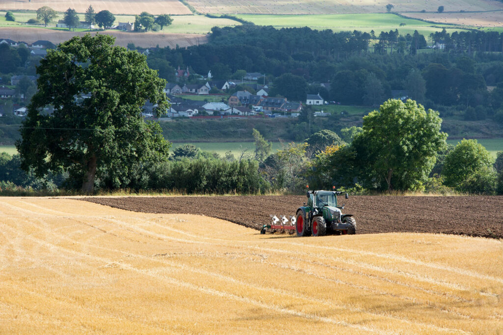 accidents on farms and tractors injury claim lawyers Wakefield