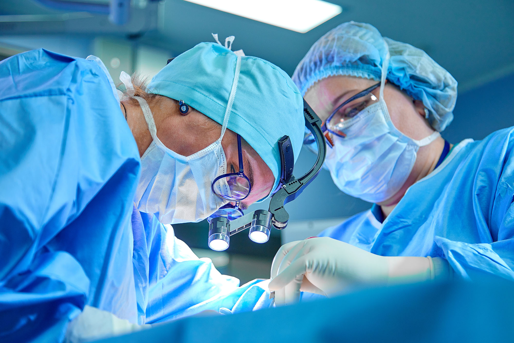 neglegent surgery injury from operations medical negligence solicitors Wakefield