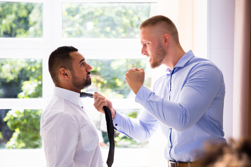 assault at work physical violence compensation claim solicitors Wakefield