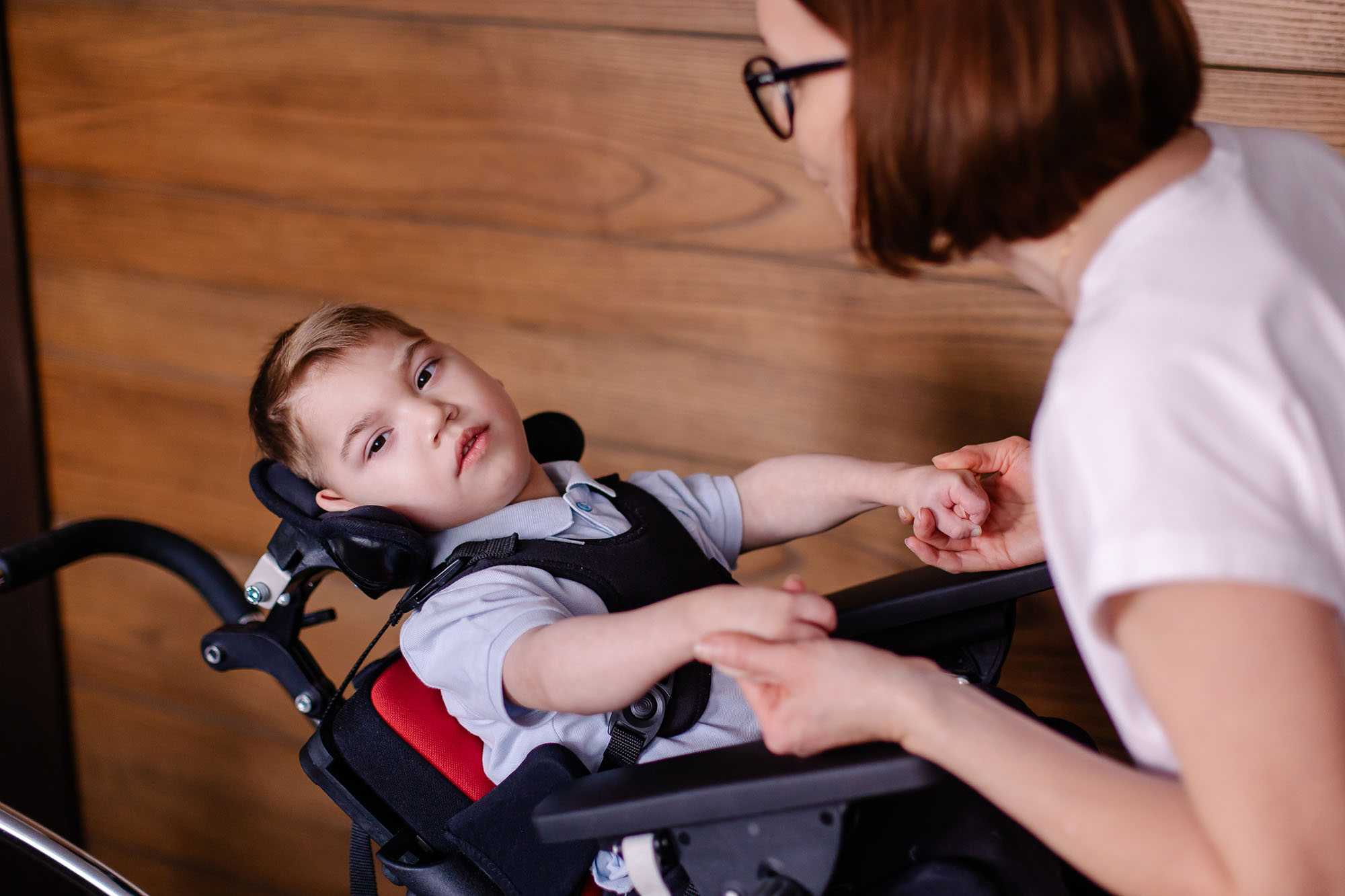 cerebral palsy birth injury oxygen starved medical negligence solicitors Wakefield