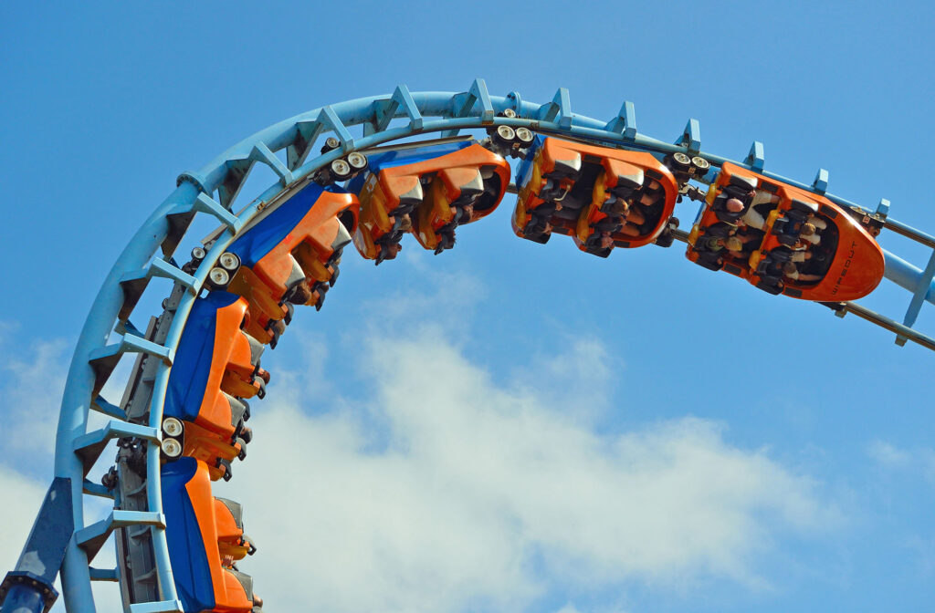 rollercoaster theme park accident compensation solicitors Wakefield