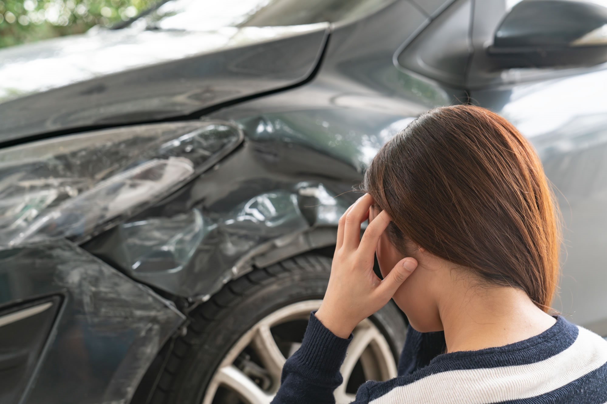 Road Traffic Accident Wakefield - Car Accident Claim - claims / injury / compensation / lawyer